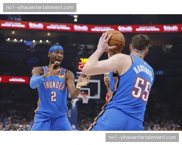 雷霆60胜16负领跑联盟 近23战20胜展现卫冕冠军统治力